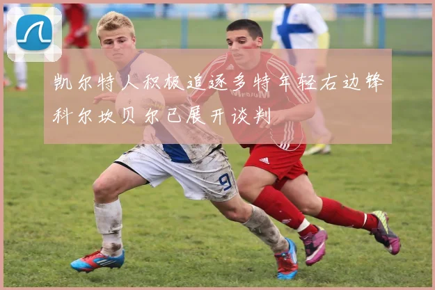 凯尔特人积极追逐多特年轻右边锋科尔坎贝尔已展开谈判